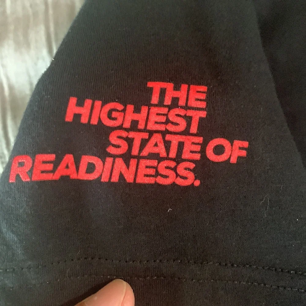 Redcon 1 Men’s T-Shirt - Picture 6 of 6